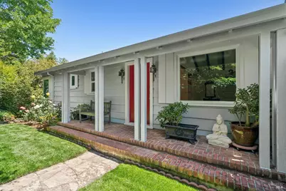 500 Summit Avenue, Mill Valley, CA 94941 - Photo 1