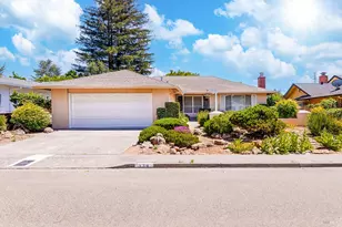 138 Oak Shadow Dr, Santa Rosa, CA 95409 - Photo 1