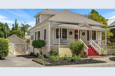 1121 F Street, Petaluma, CA 94952 - Photo 1