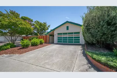931 Nightingale Drive, Fairfield, CA 94533 - Photo 1