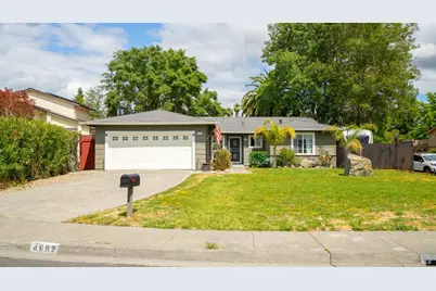 4682 Flax Court, Rohnert Park, CA 94928 - Photo 1