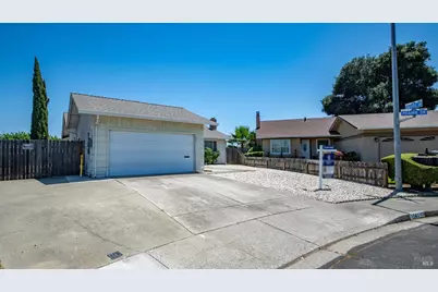 1041 Prairie Drive, Suisun City, CA 94585 - Photo 1