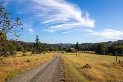 1235 Big Barn Road, Cazadero, CA 95421 - Photo 1