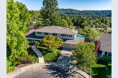 295 Sandringham Drive, Moraga, CA 94556 - Photo 1