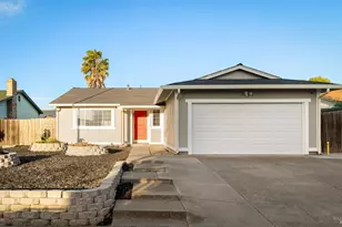 817 Blue Bill Way, Suisun City, CA 94585 - Photo 1