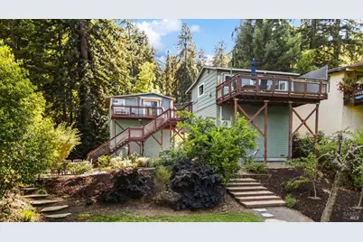 9870 River Road, Forestville, CA 95436 - Photo 1
