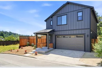 3558 Parker Hill Court, Santa Rosa, CA 95404 - Photo 1