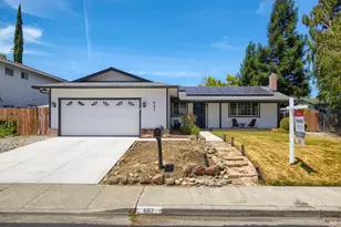 667 Corte Castro, Vacaville, CA 95688 - Photo 1