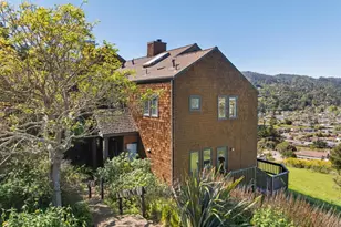 18 Ridgeview Ct, Sausalito, CA 94965 - Photo 1