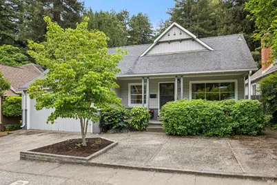 77 Bothin Road, Fairfax, CA 94930 - Photo 1
