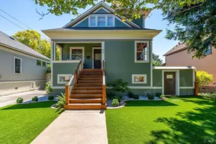 376 Randolph St, Napa, CA 94559 - Photo 1