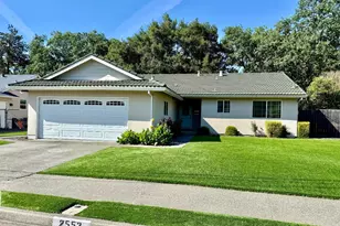 2553 Cactus Ave, Santa Rosa, CA 95405 - Photo 1