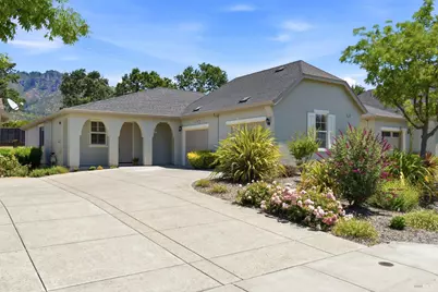9353 Oak Trail Circle, Santa Rosa, CA 95409 - Photo 1