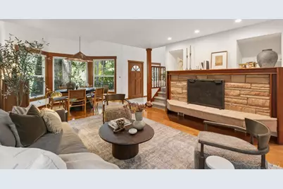 215 Madrone Avenue, Larkspur, CA 94939 - Photo 1