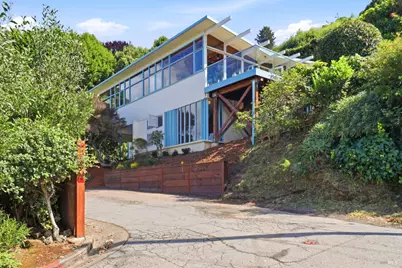 37 Glen Court, Sausalito, CA 94965 - Photo 1
