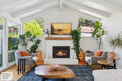 80 Upper Oak Drive, San Rafael, CA 94903 - Photo 1