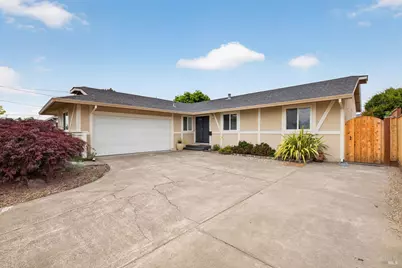 1517 Weaverly Drive, Petaluma, CA 94954 - Photo 1