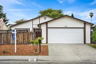 148 Obrien Cir, Vallejo, CA 94589 - Photo 1