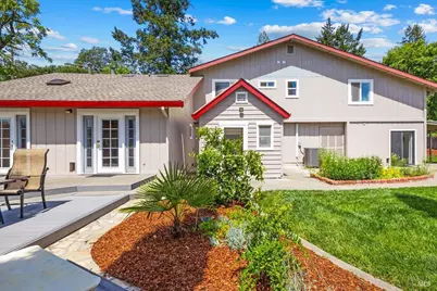 1212 Brush Creek Road, Santa Rosa, CA 95404 - Photo 1