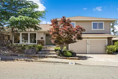 190 Drakewood Place, Novato, CA 94947 - Photo 1