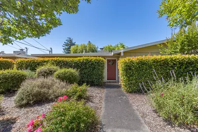 121 W Macarthur Street, Sonoma, CA 95476 - Photo 1