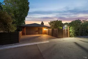 2 Place Moulin, Tiburon, CA 94920 - Photo 1