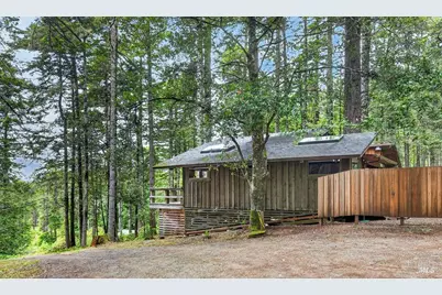 46801 Pacific Woods Road, Gualala, CA 95445 - Photo 1