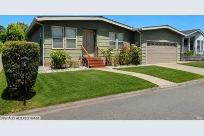 1945 Piner Road #16, Santa Rosa, CA 95403 - Photo 1