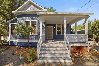 315 N Washington Street, Cloverdale, CA 95425 - Photo 1