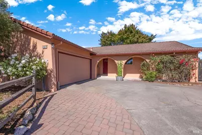 564 Edith Court, Santa Rosa, CA 95401 - Photo 1
