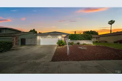 514 Blue Wing Drive, Suisun City, CA 94585 - Photo 1
