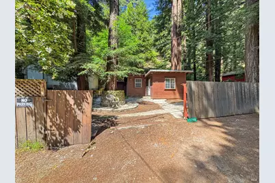 15298 Willow Road, Guerneville, CA 95446 - Photo 1