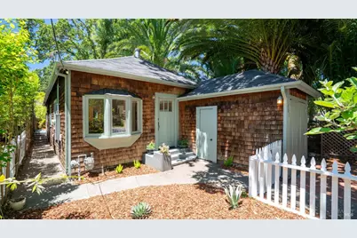 103 Oak Knoll Avenue, San Anselmo, CA 94960 - Photo 1