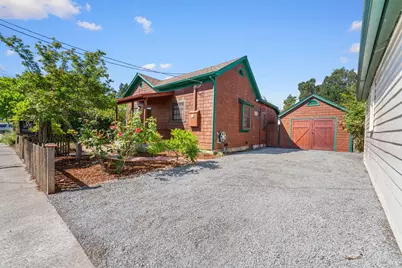 309 Hendley Street, Santa Rosa, CA 95404 - Photo 1