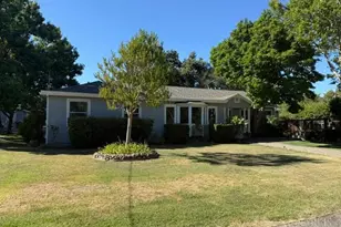 1105 Craig Ave, Sonoma, CA 95476 - Photo 1