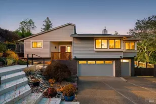 3224 Cobblestone Dr, Santa Rosa, CA 95404 - Photo 1