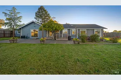 4546 Taylor Avenue, Santa Rosa, CA 95407 - Photo 1
