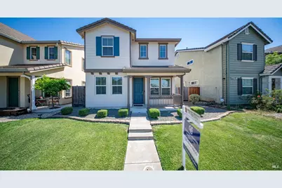 1345 Valley Glen Drive, Dixon, CA 95620 - Photo 1