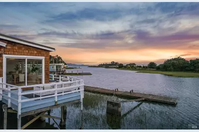 708 Point San Pedro Road, San Rafael, CA 94901 - Photo 1