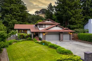 1108 E Sunnyslope Rd, Petaluma, CA 94952 - Photo 1