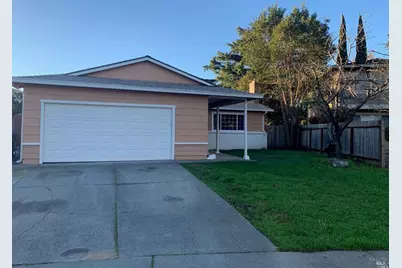 1723 Gershwin Circle, Fairfield, CA 94533 - Photo 1