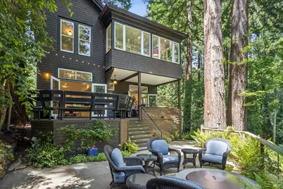 309 Corte Madera Avenue, Mill Valley, CA 94941 - Photo 1