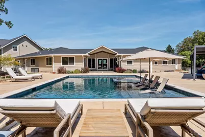 7801 Lorene Road, Redwood Valley, CA 95470 - Photo 1