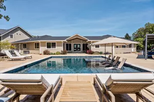 7801 Lorene Rd, Redwood Valley, CA 95470 - Photo 1