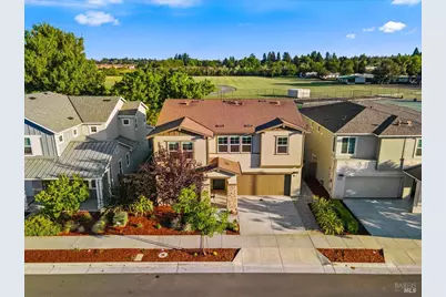 1469 Oak Circle, Rohnert Park, CA 94928 - Photo 1