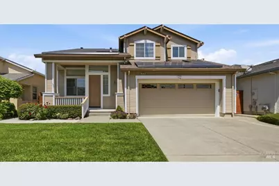 1925 Blue Sky Lane, Santa Rosa, CA 95407 - Photo 1
