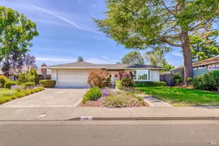 113 Valley Oaks Dr, Santa Rosa, CA 95409 - Photo 1
