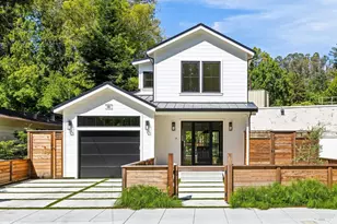 233 Monte Vista Ave, Larkspur, CA 94939 - Photo 1