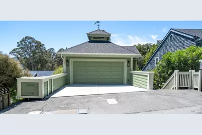 1233 Lattie Lane, Mill Valley, CA 94941 - Photo 1