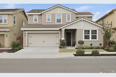1525 Gulf Drive, Fairfield, CA 94533 - Photo 1